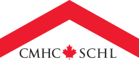 logo: cmhc / schl