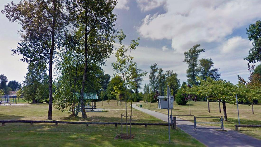 Dominion Park | City of Surrey