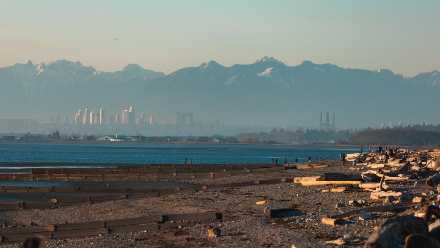 Crescent Beach | City Of Surrey