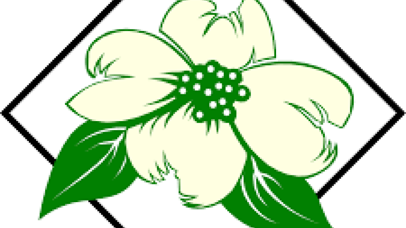 BC Council of Garden Clubs Logo
