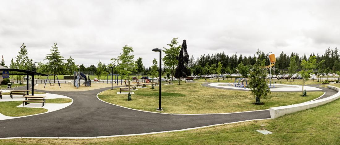 Find A Park | City Of Surrey