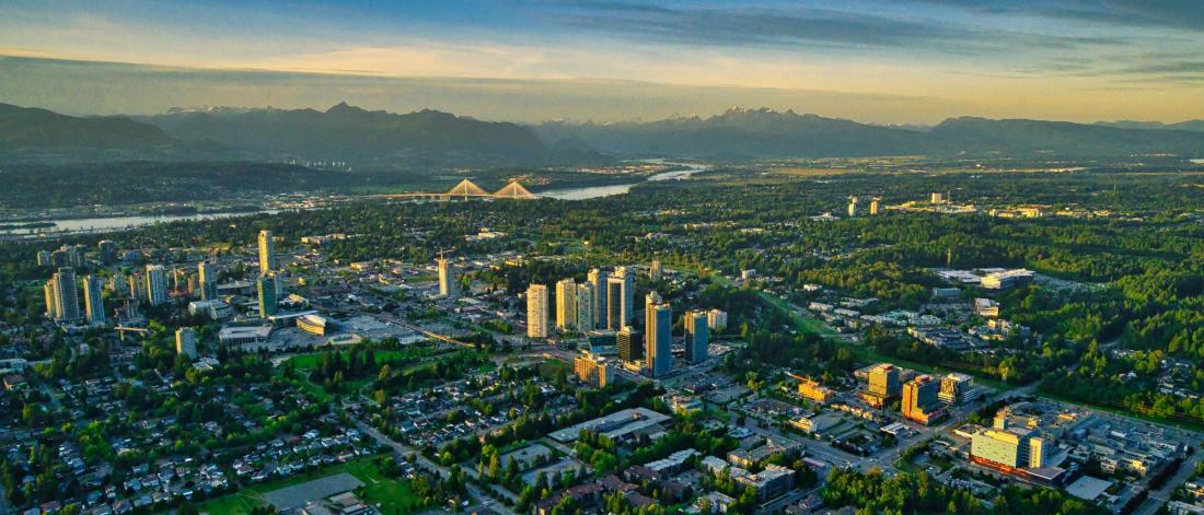 Contact the City of Surrey  City of Surrey