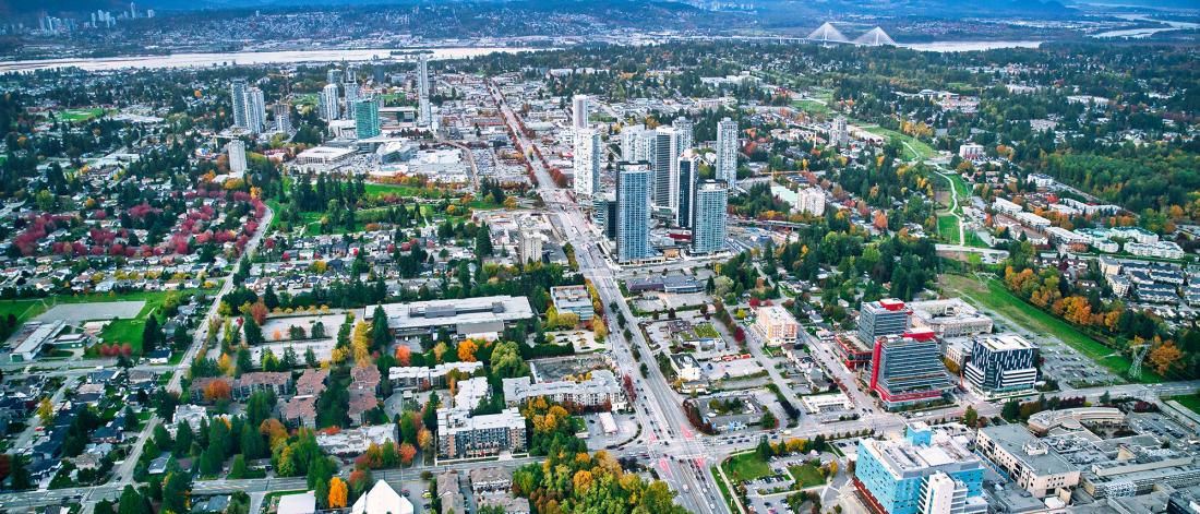 University of British Columbia acquires $70M in land near Surrey ...