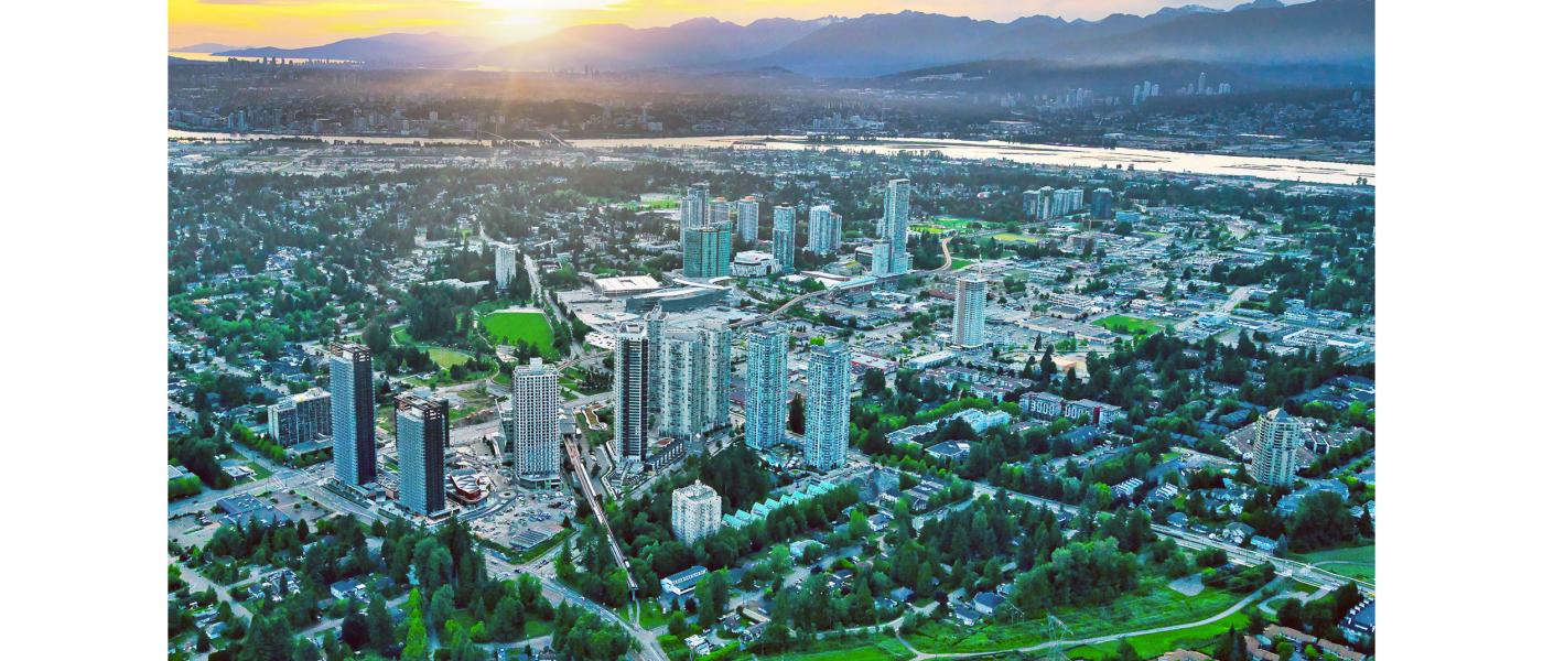 Home page | City of Surrey