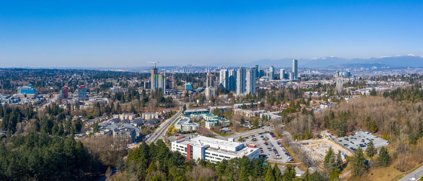 Home page | City of Surrey