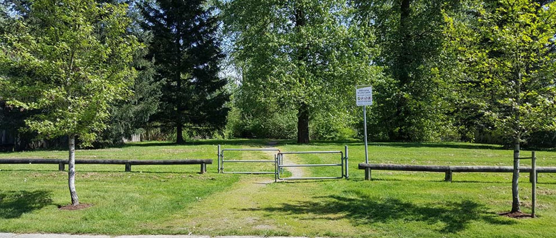 Coyote Springs Park | City of Surrey