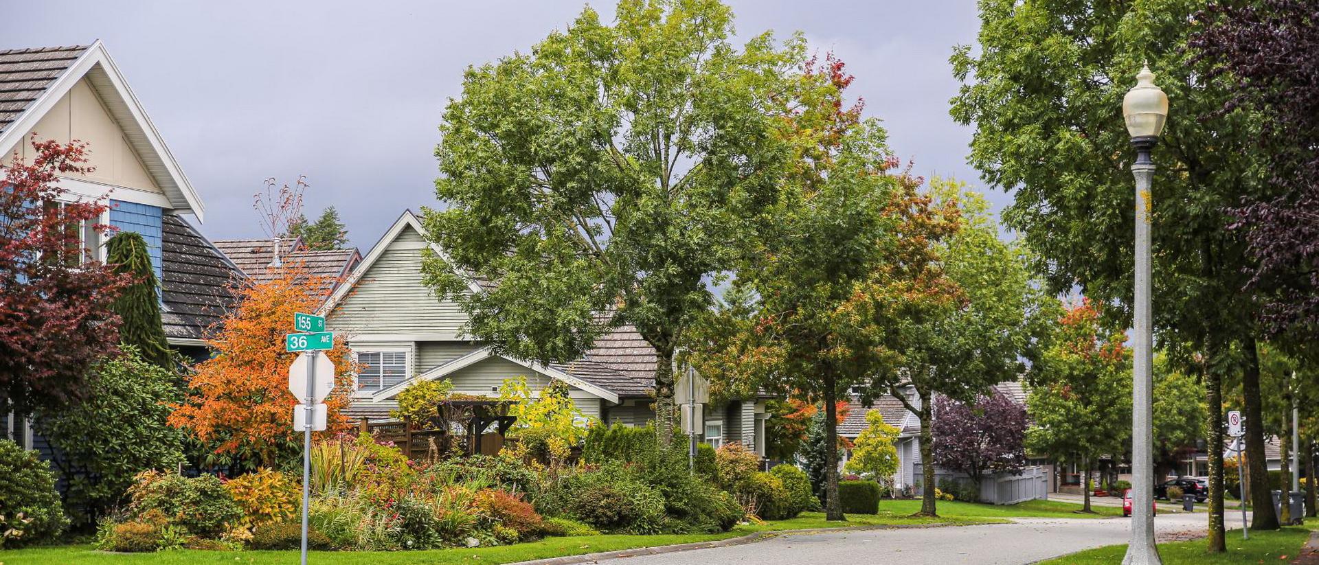 Council Passes Two Bylaws to Make for a Greener City | City of Surrey