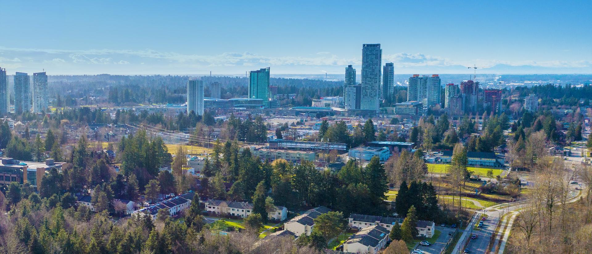 Home page | City of Surrey