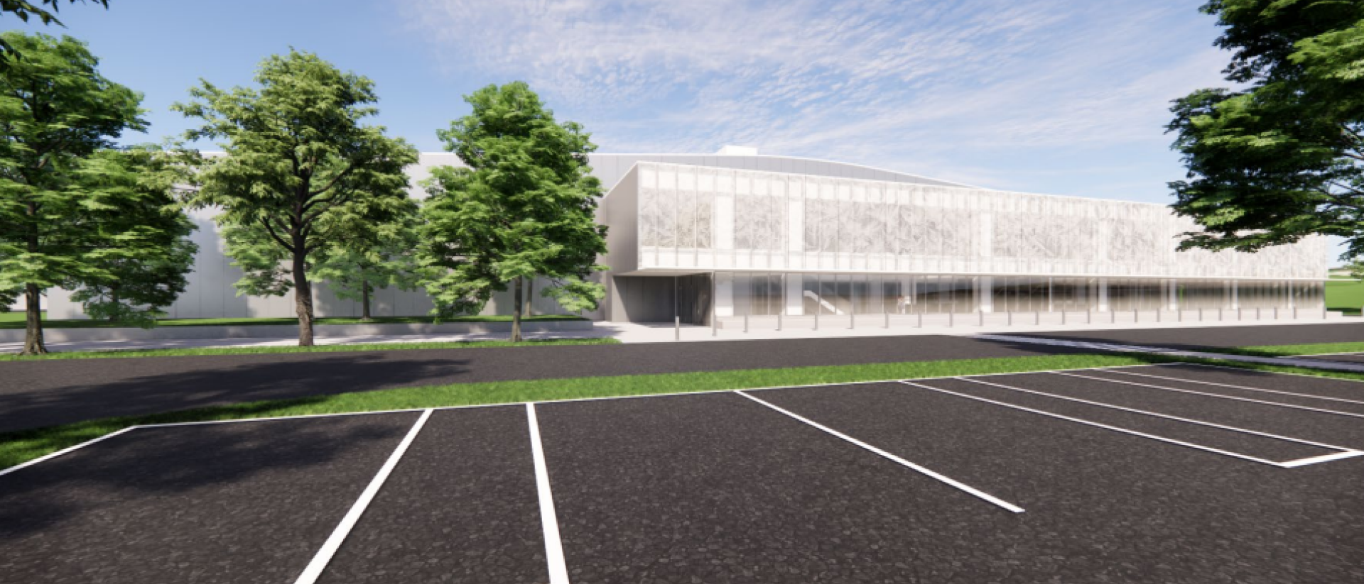 Surrey Council Awards First Construction Contract for Cloverdale Sport ...