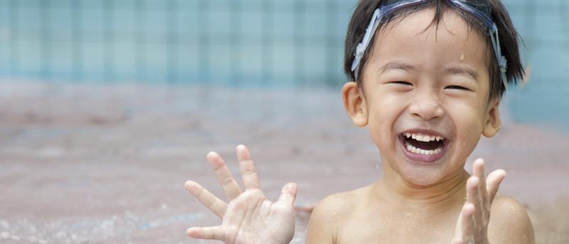 Aquatics Programs | City of Surrey