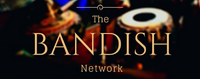 logo with words The Bandish Network