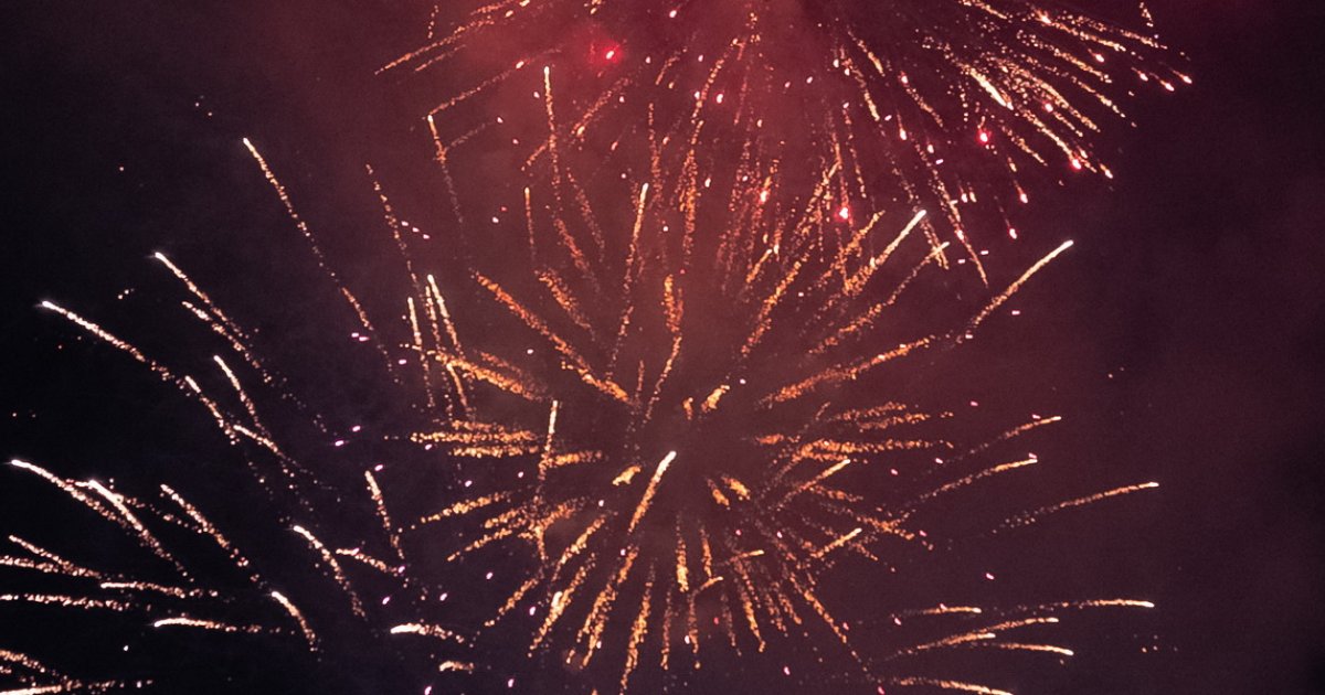 pittsfield township fireworks permit